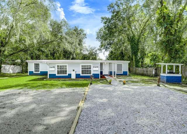 Property at 313 Story Partin Rd, Orlando, FL 32833, 4 beds, 2 baths