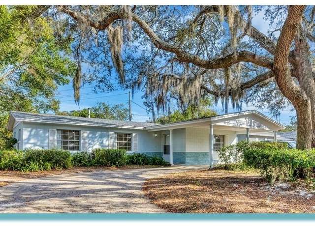 Property at 707 Beverly Ave, Altamonte Springs, FL 32701, 3 beds, 2 baths