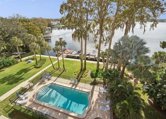 Property at 690 Osceola Ave #604, Winter Park, FL 32789, 3 beds, 2.5 baths