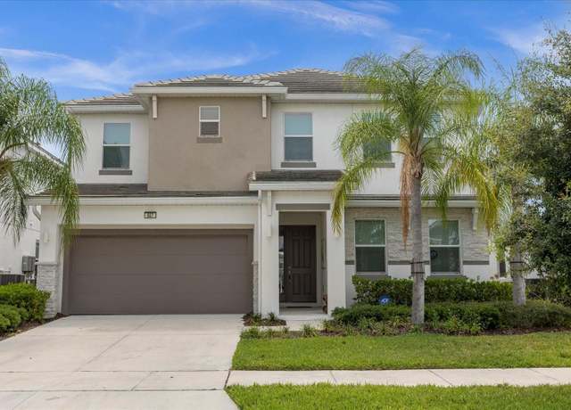 Property at Undisclosed address, Kissimmee, FL 34746, 10 beds, 8 baths
