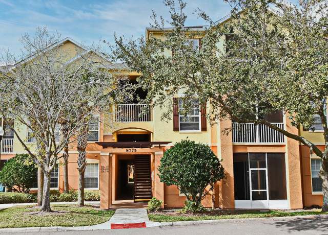 Property at 8775 Sartori St #208, Orlando, FL 32829, 3 beds, 2 baths