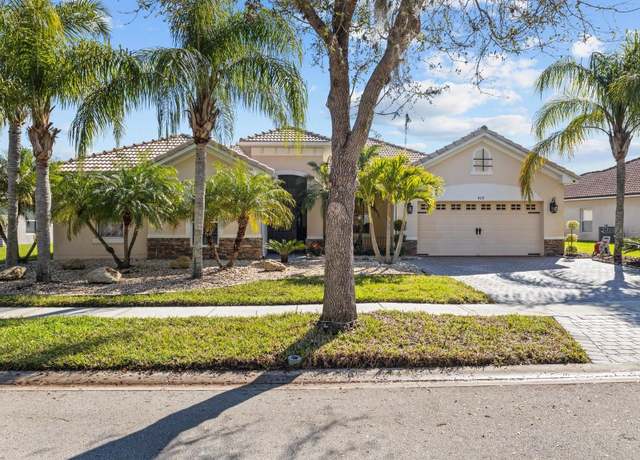 Property at 4119 Navigator Way, Kissimmee, FL 34746, 4 beds, 3 baths