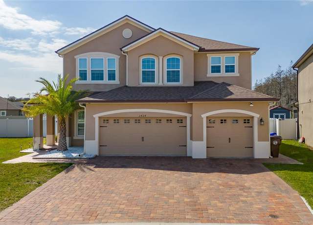 Property at 2424 Varenna Loop, Kissimmee, FL 34741, 3 beds, 2.5 baths