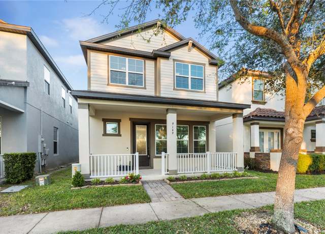 Property at 9149 Grand Island Way, Winter Garden, FL 34787, 3 beds, 2.5 baths