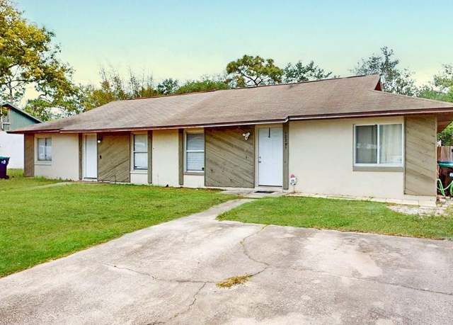 Property at 12381 Antonio Cir, Orlando, FL 32826, 2 beds, 2 baths