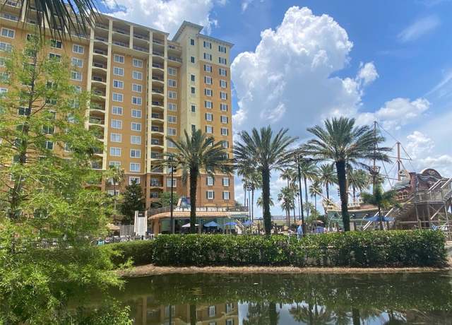 Property at 8125 Resort Village Dr #5808, Orlando, FL 32821, 2 beds, 2 baths