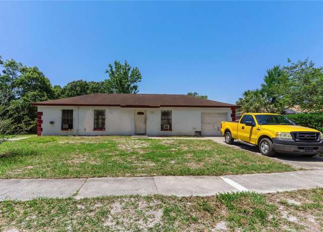 Property at 315 Panama Cir, Winter Springs, FL 32708, 2 beds, 2 baths