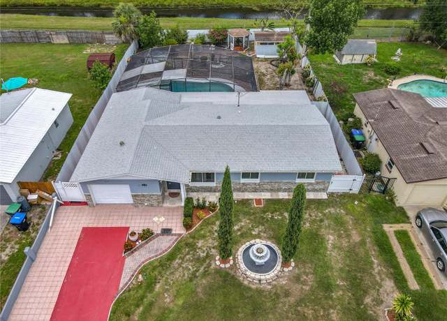Property at 4021 Queen Anne Dr, Orlando, FL 32839, 5 beds, 3 baths