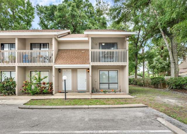 Property at 752 Howland Ln #114, Altamonte Springs, FL 32701, 2 beds, 1.5 baths