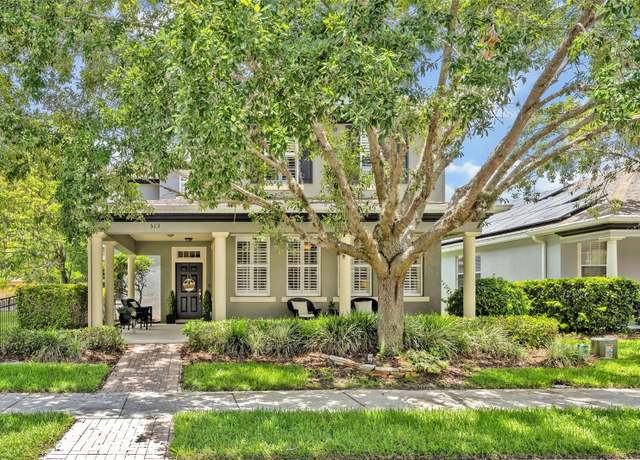 Property at 513 Legacy Park Dr, Casselberry, FL 32707, 4 beds, 2.5 baths