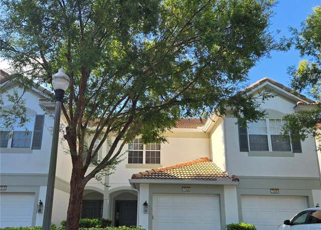 Property at 7022 Cadiz Blvd, Orlando, FL 32819, 2 beds, 2.5 baths