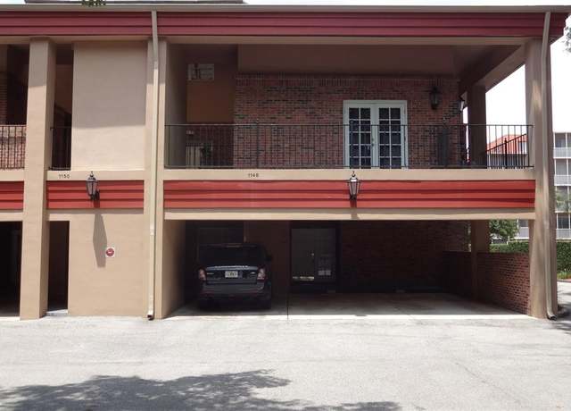 Property at 1144 Delaney Ave #1144, Orlando, FL 32806, 2 beds, 2 baths
