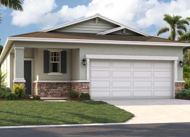 Property at 4121 Lavender Ct, Lake Hamilton, FL 33851, 3 beds, 2 baths