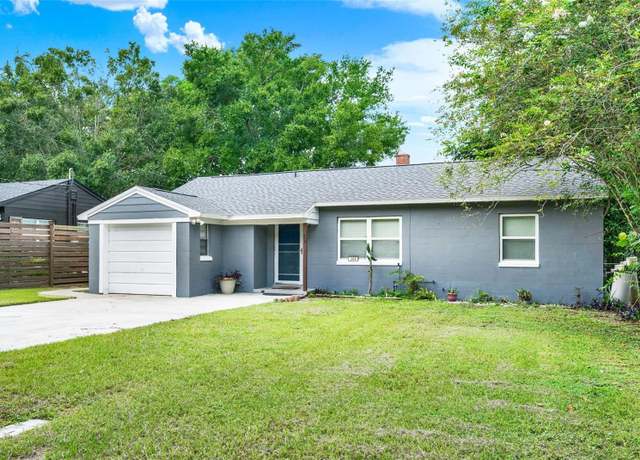 Property at 300 S Glenwood Ave, Orlando, FL 32803, 2 beds, 1 bath