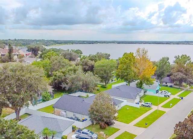 Property at 408 Raymond St, Minneola, FL 34715, 3 beds, 2 baths