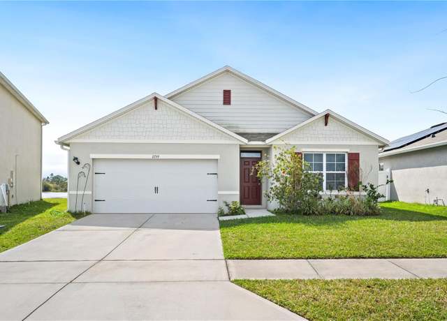 Property at 2759 Grandbury Grove Rd, Lakeland, FL 33811, 4 beds, 2 baths