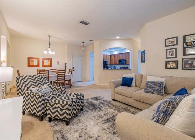 Property at 3301 Whitestone Cir #203, Kissimmee, FL 34741, 3 beds, 2 baths
