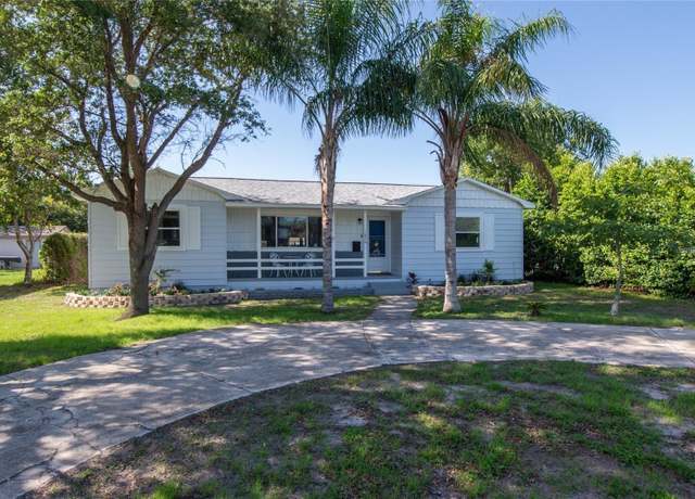 Property at 1654 50th Ave N, St Petersburg, FL 33714, 4 beds, 2 baths