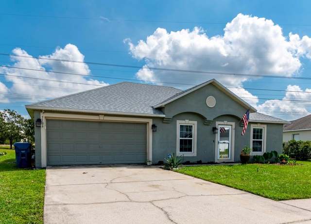 Property at 5106 Tanner Rd, Spring Hill, FL 34609, 3 beds, 2 baths