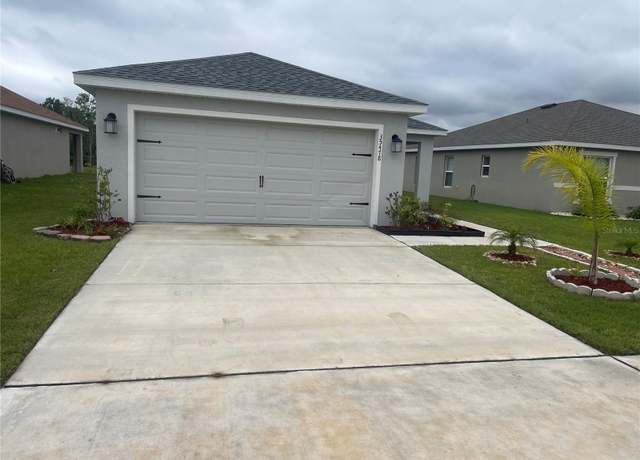 Property at 35478 Bellington Blvd, Zephyrhills, FL 33541, 3 beds, 2 baths