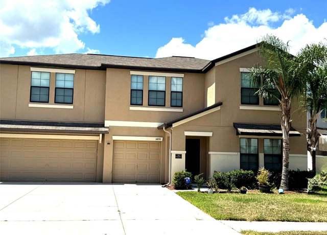 Property at 14050 Arbor Pines Dr, Riverview, FL 33579, 5 beds, 3.5 baths