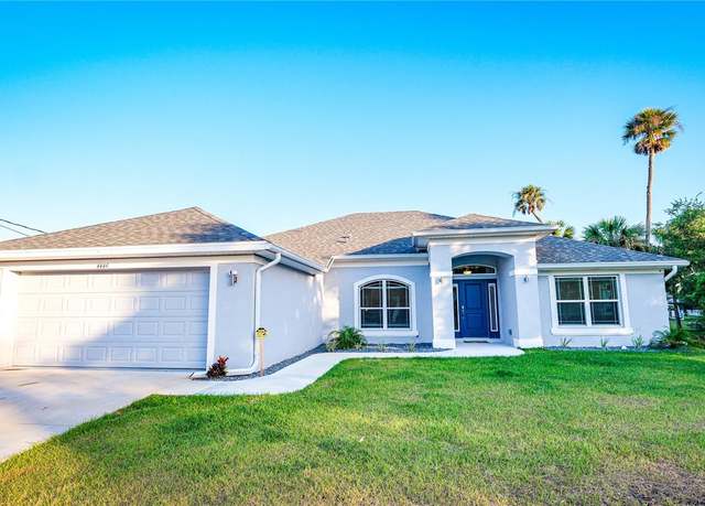 Property at 4444 Boyer Ter, North Port, FL 34288, 4 beds, 3 baths