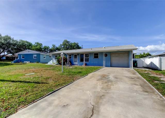 Property at 11487 80th Ave, Seminole, FL 33772, 2 beds, 1 bath