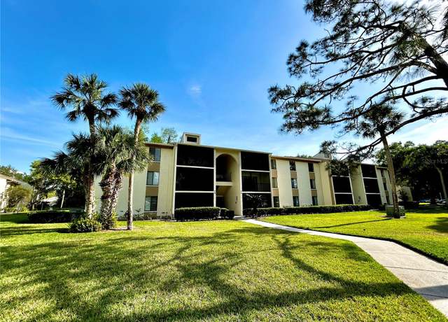 Property at 1423 Pine Glen Ln Unit D2, Tarpon Springs, FL 34688, 1 bed, 1 bath