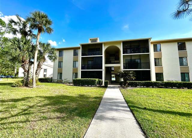 Property at 1423 Pine Glen Ln Unit D2, Tarpon Springs, FL 34688, 1 bed, 1 bath