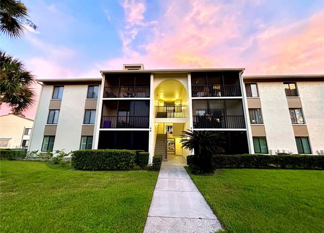 Property at 1423 Pine Glen Ln Unit D2, Tarpon Springs, FL 34688, 1 bed, 1 bath