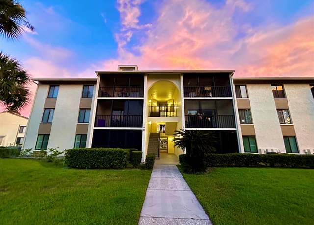 Property at 1423 Pine Glen Ln Unit D2, Tarpon Springs, FL 34688, 1 bed, 1 bath