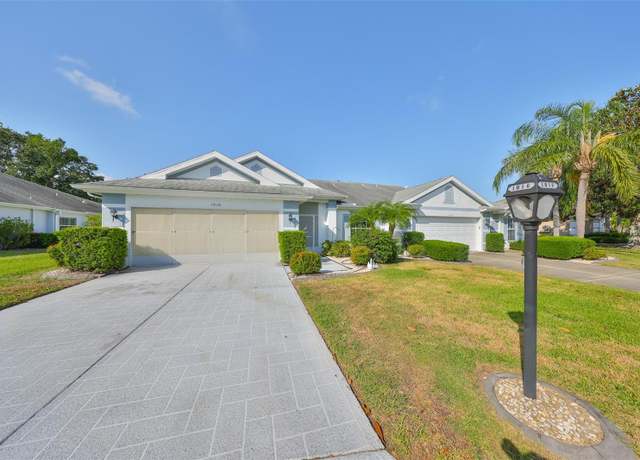Property at 1016 Mcdaniel St, Sun City Center, FL 33573, 2 beds, 2 baths