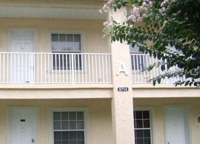 Property at 6714 Dali Ave #102, Land O Lakes, FL 34637, 1 bed, 1 bath