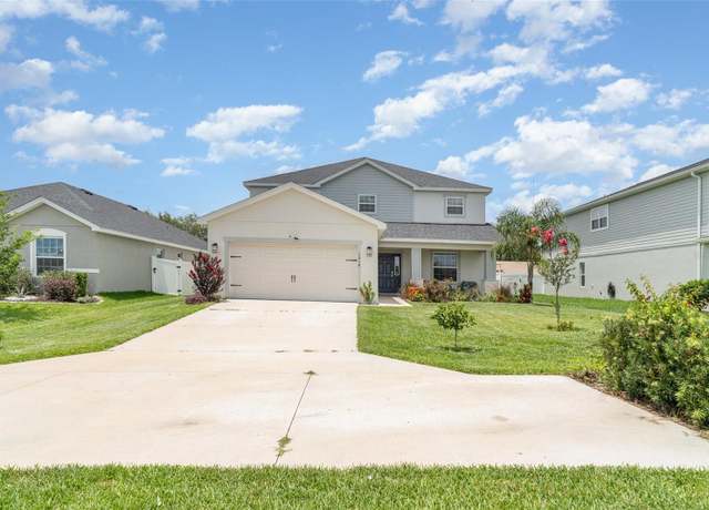 Property at 1518 Louise Ave, Auburndale, FL 33823, 5 beds, 3 baths
