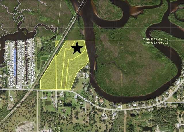 Property at 7120 Riverside Dr, Punta Gorda, FL 33982