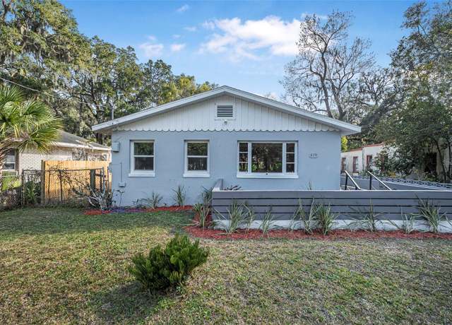 Property at 829 Madison Ave, Daytona Beach, FL 32114, 2 beds, 1 bath