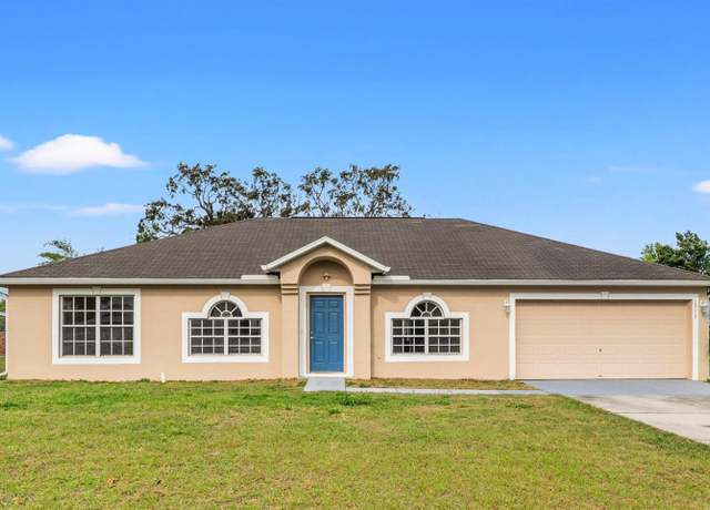 Property at 1313 Gatewood Ave, Spring Hill, FL 34608, 4 beds, 2 baths