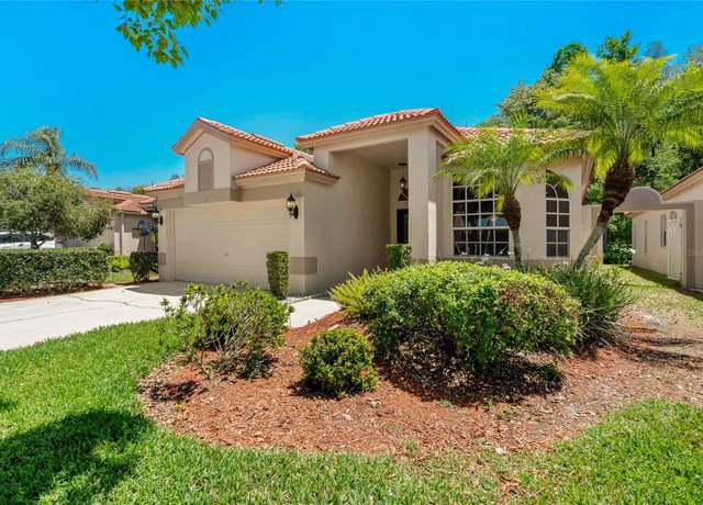 Property at 1171 Dartford Dr, Tarpon Springs, FL 34688, 2 beds, 2 baths