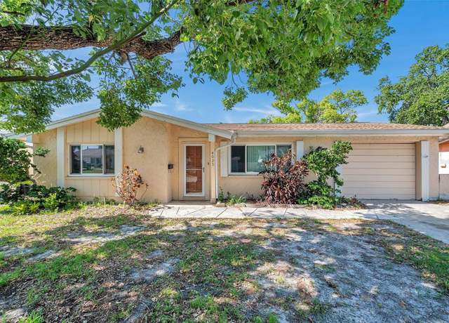 Property at 4025 Stratfield Dr, New Port Richey, FL 34652, 2 beds, 1.5 baths