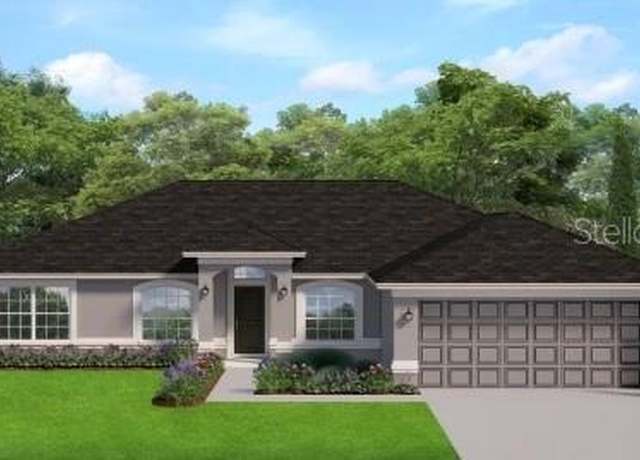 Property at 4843 Laskey Ave, North Port, FL 34288, 3 beds, 2 baths