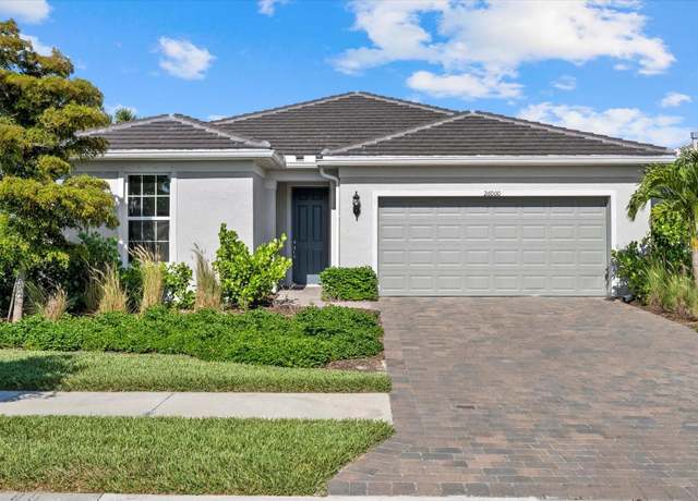 Property at 26000 Seastone Dr, Englewood, FL 34223, 2 beds, 2 baths