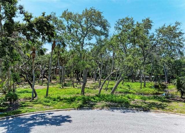 Property at 3341 Sabal Cove Pl, Longboat Key, FL 34228