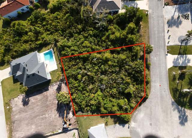 Property at 43 Cottonwood Trl, Palm Coast, FL 32137