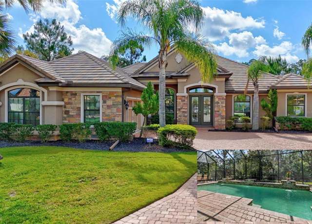 Property at 716 Woodbridge Ct, Ormond Beach, FL 32174, 3 beds, 3 baths