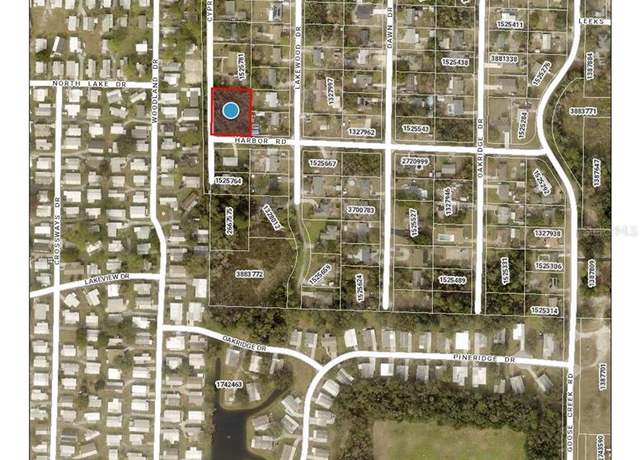Property at Lots 102, 103 Cypress Dr, Leesburg, FL 34788