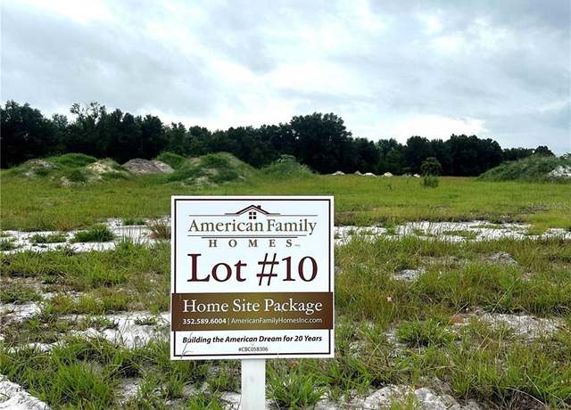 Property at 38517 Wooded Meadow Dr, Umatilla, FL 32784