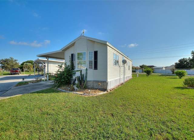 Property at 251 Patterson Rd Unit J19, Haines City, FL 33844, 1 bed, 1 bath