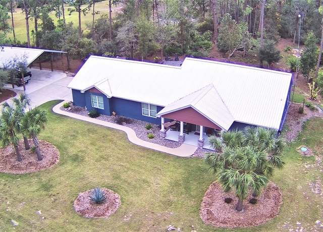 Property at 112 Reedy Creek Dr, Frostproof, FL 33843, 2 beds, 2 baths