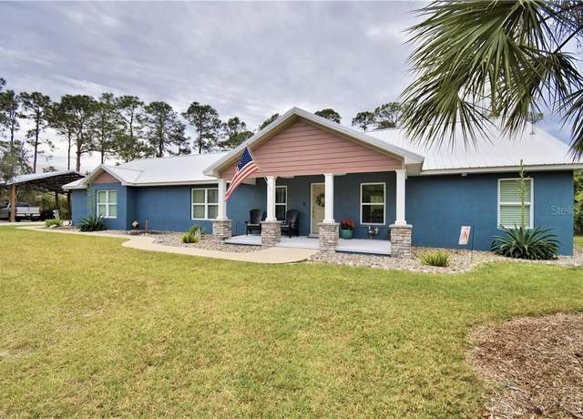 Property at 112 Reedy Creek Dr, Frostproof, FL 33843, 2 beds, 2 baths