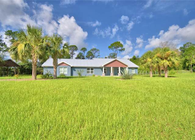Property at 112 Reedy Creek Dr, Frostproof, FL 33843, 2 beds, 2 baths